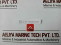 -10 To 100˚C/10˚C Brass Dip Thermometer 20-200˚F/20˚F