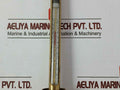 -10 To 100˚C/10˚C Brass Dip Thermometer 20-200˚F/20˚F