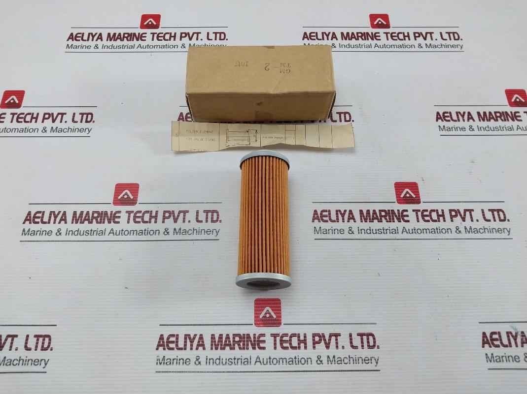 10U P-gm-04-2-10μ Hydraulic Filter Element For Valve Stand Taisei Kogyo