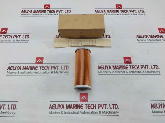 10U P-gm-04-2-10μ Hydraulic Filter Element For Valve Stand Taisei Kogyo