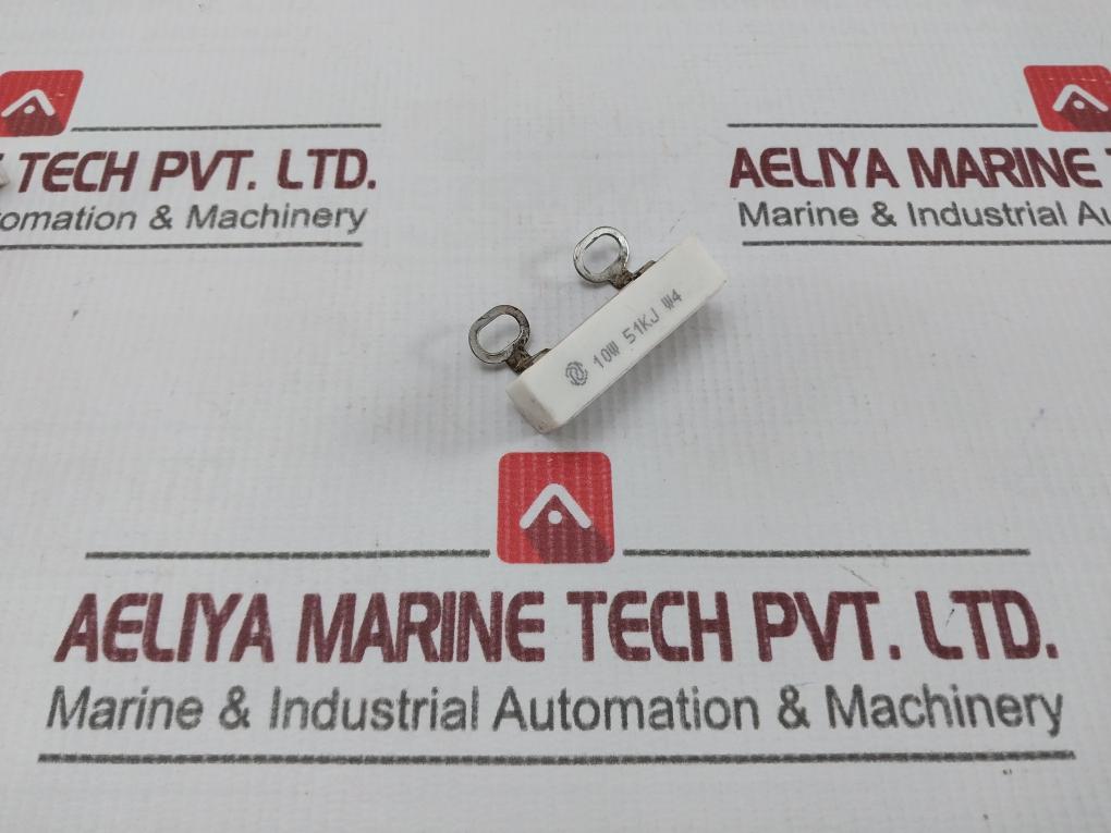 10W 51Kj Wire-wound Power Resistor