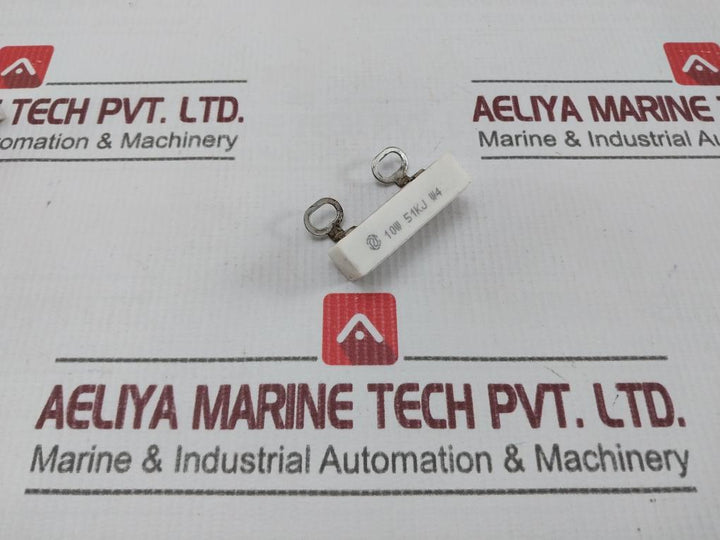 10W 51Kj Wire-wound Power Resistor