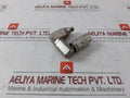 10,000 P.s.i. Z-swivel for Grease Swivels High Pressure