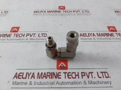 10,000 P.s.i. Z-swivel for Grease Swivels High Pressure