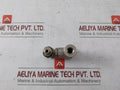 10,000 P.s.i. Z-swivel for Grease Swivels High Pressure