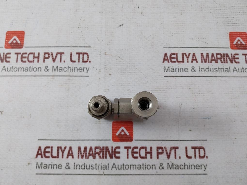 10,000 P.s.i. Z-swivel for Grease Swivels High Pressure