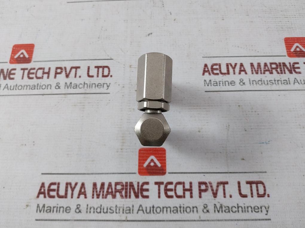 10,000 P.s.i. Z-swivel for Grease Swivels High Pressure