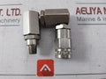 10,000 P.s.i. Z-swivel for Grease Swivels High Pressure