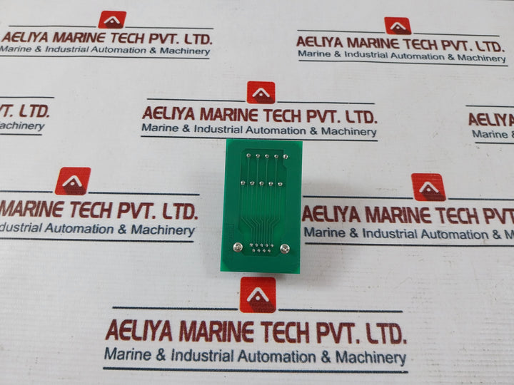 Advantech Adam-3909 Din-rail Mounting Screw Terminal Module Dm09-ap02