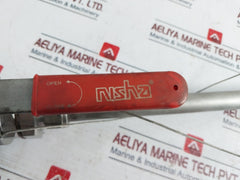 Nisha Cf8M Ball Valve With Probe And Cable