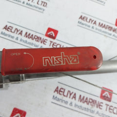 Nisha Cf8M Ball Valve With Probe And Cable