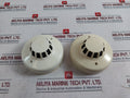 Eleks Tse En-54 Smoke Detector 12-30V 60Ma 24V Dc