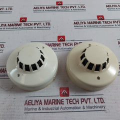 Eleks Tse En-54 Smoke Detector 12-30V 60Ma 24V Dc