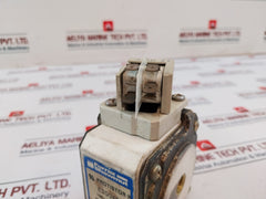 Ferraz Shawmut E300453 Fuse Protistor 1250A 700Vac