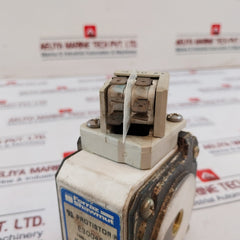 Ferraz Shawmut E300453 Fuse Protistor 1250A 700Vac