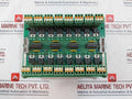 Imca 032T_Ext_1A Printed Circuit Board, Extension Module, Rdo32Te-01A