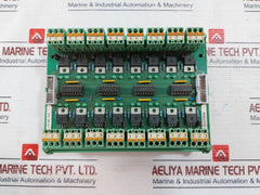 Imca 032T_Ext_1A Printed Circuit Board, Extension Module, Rdo32Te-01A