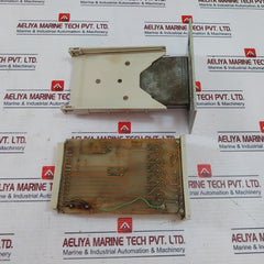 Siemens G24000-a234452 Printed Circuit Board