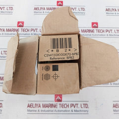 Sabroe 2132-086-QRS Main Bearing T/CMO Item 5E-1 CMO 2