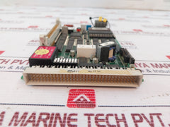 Phontech 93113-033 Printed Circuit Board DT 10360-9