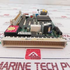 Phontech 93113-033 Printed Circuit Board DT 10360-9