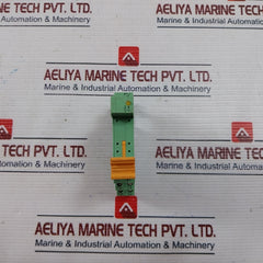 Phoenix Contact Plc-bsc-24Dc/21-21 Relay Socket 250Vac/6A