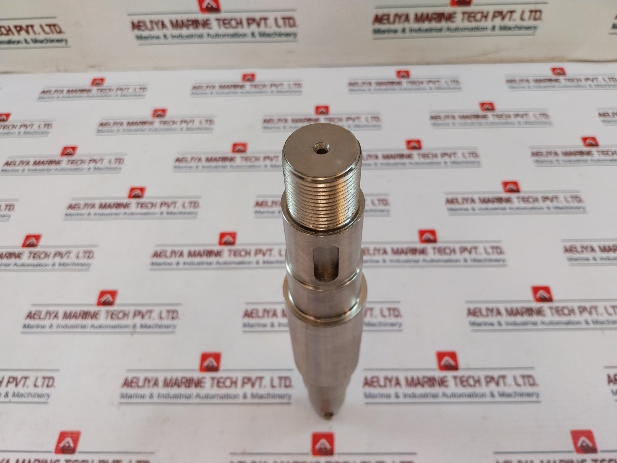 C038800460 Pump Shaft-r 6Dk-20E