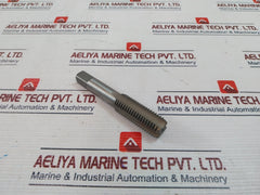 Capital 3/4 X 10 Bsw Threading Taps Set