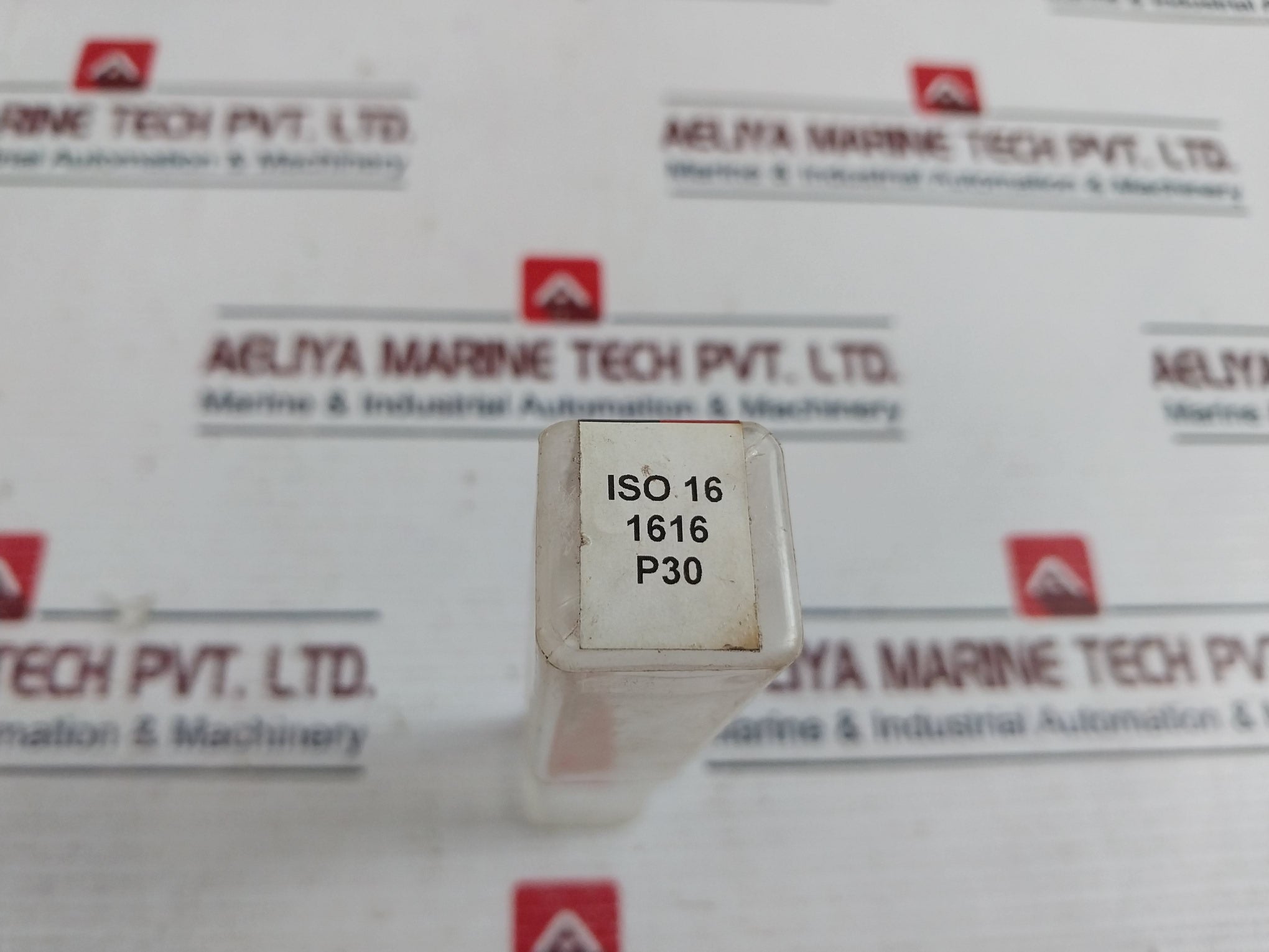 Adv Iso 16 1616 P30 Carbide Tipped Tool
