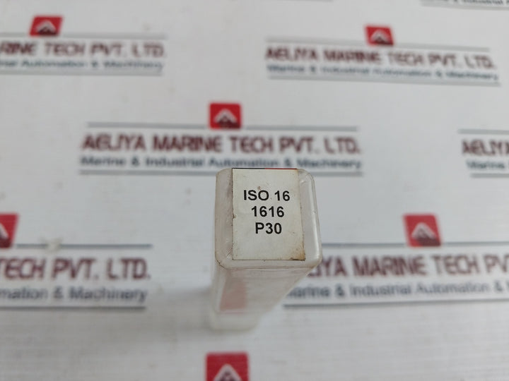 Adv Iso 16 1616 P30 Carbide Tipped Tool