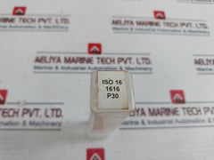 Adv Iso 16 1616 P30 Carbide Tipped Tool