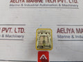 Idec Rm2S-u Relay 6A 240Vac