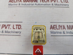 Idec Rm2S-u Relay 6A 240Vac