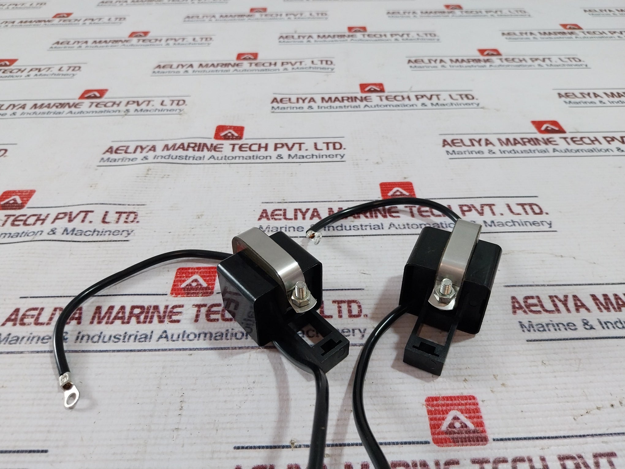Fuji Electric Tr-0Nl Thermal Overload Relay