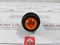 Fuji Electric Dr30D0L-h4A Dome Pilot Light 50-60Hz