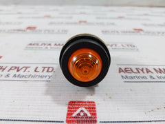 Fuji Electric Dr30D0L-h4A Dome Pilot Light 50-60Hz