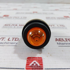 Fuji Electric Dr30D0L-h4A Dome Pilot Light 50-60Hz
