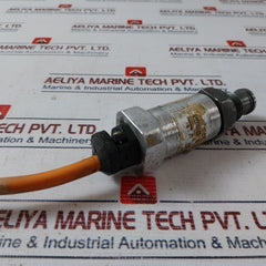 Hydac Vd 5 C.0/-03106568 Indicator Clogging Filter