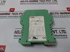 Phoenix Contact Mcr-c-ui-ui-dci Signal Conditioner Converter 18-31.2 Vdc 60Ma