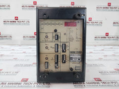 C.E.E. Imm 7990 Motor Protection Relay 5A 60Hz