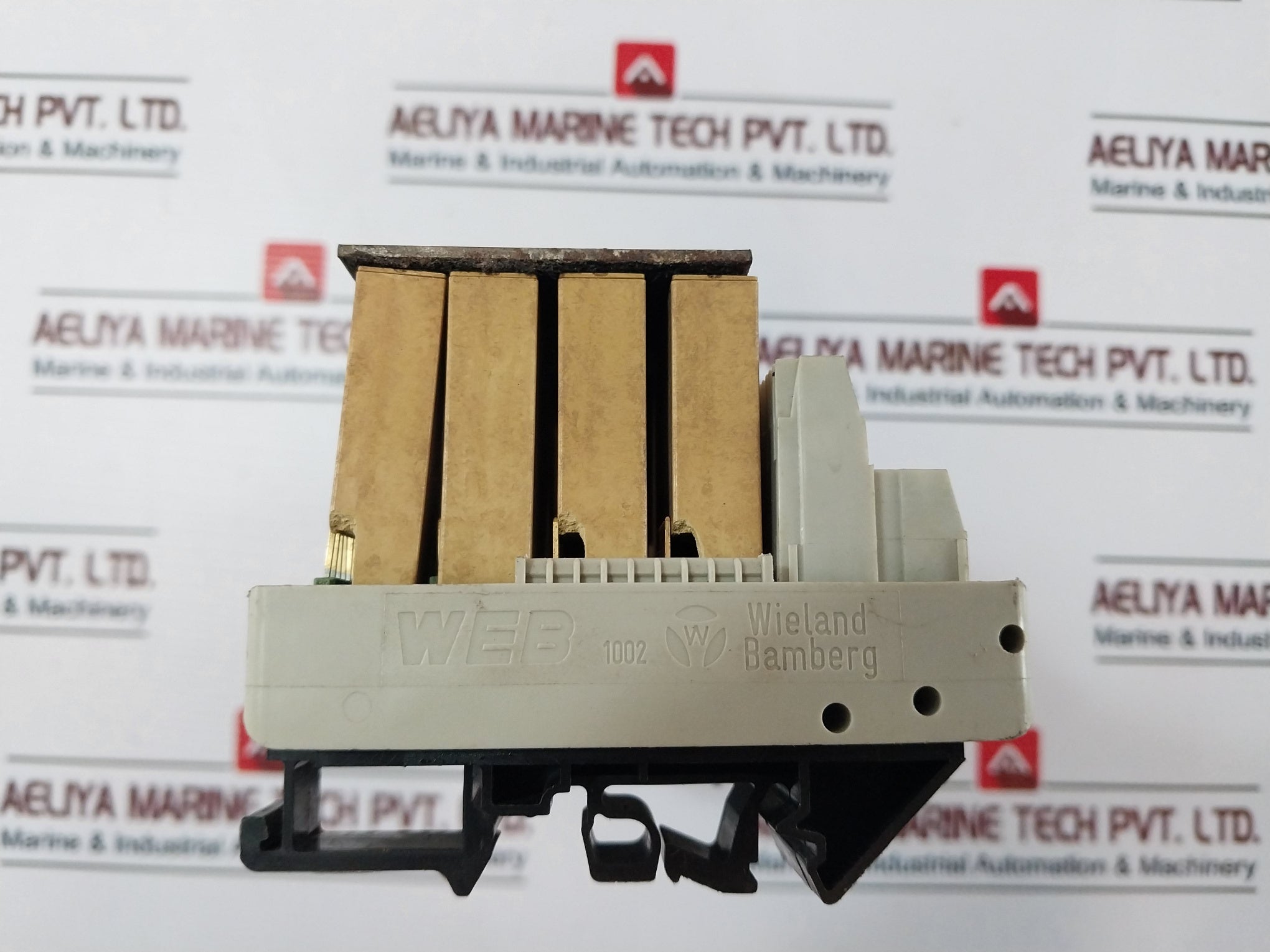 Jani Electro Atb16-3 Plc Module