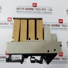Jani Electro Atb16-3 Plc Module