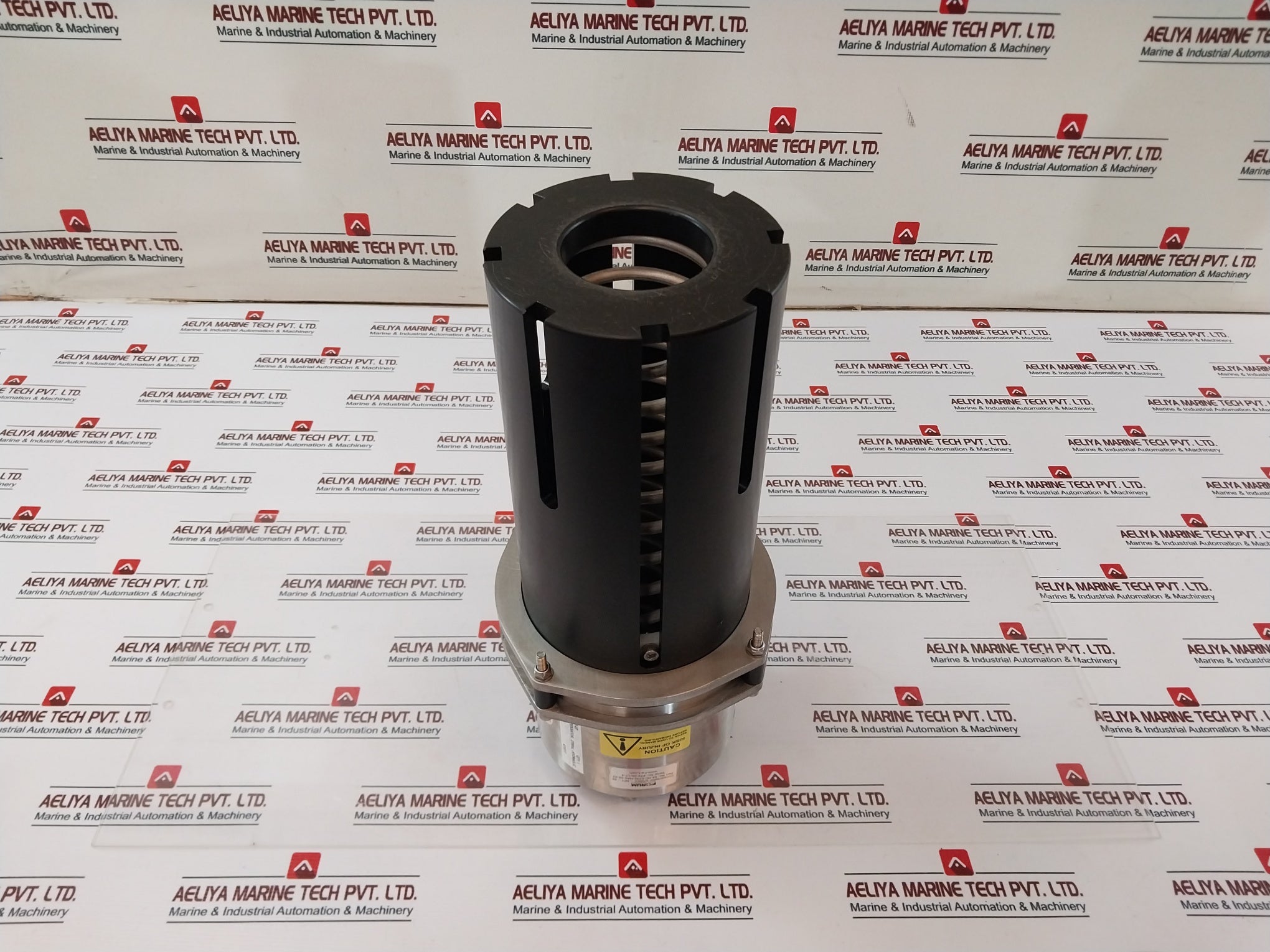 Forum Sa-hc-0745-mas-ss-02 Compensator Hydraulic With Sst 2725567-07/2725567-01