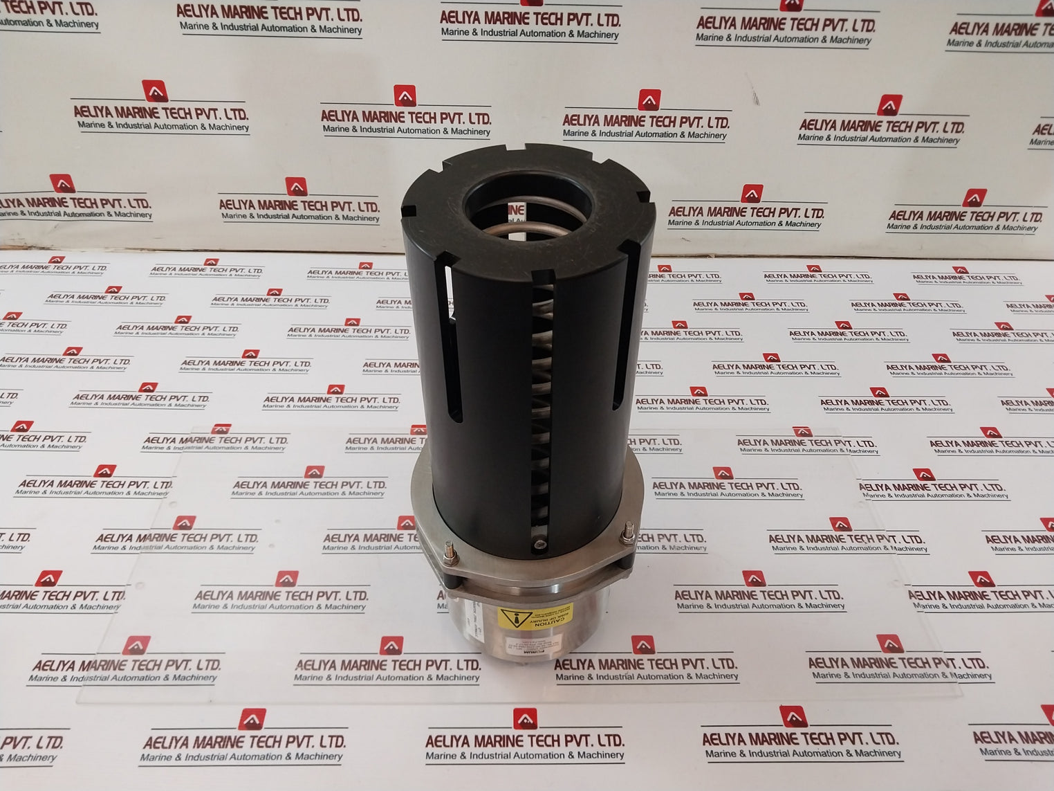 Forum Sa-hc-0745-mas-ss-02 Compensator Hydraulic With Sst 2725567-07/2725567-01