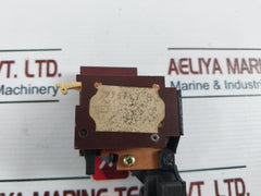 Merlin Gerin 42902 Relay 2a 415v