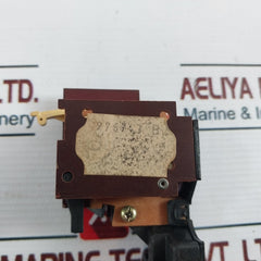 Merlin Gerin 42902 Relay 2a 415v