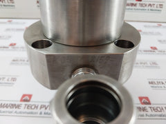 Siemens Rm22236 Turbine Nozzle Rm22235