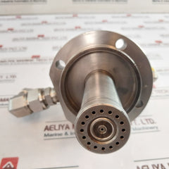 Siemens Rm22235 Turbine Nozzle Xrt22200 G/01