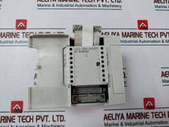 Moeller Le4-206-aa1 Digital Expansion Module