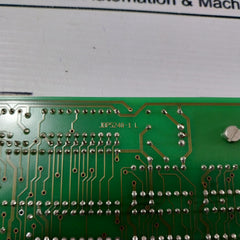 Semco 541135 Printed Circuit Board Jdp5240-1 L 940232